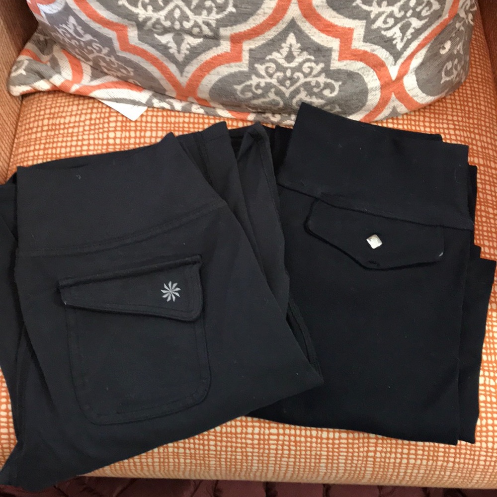 BLOWOUT SALE!! Workout pants!